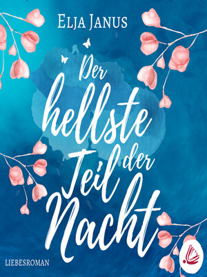 cover image of Der hellste Teil der Nacht